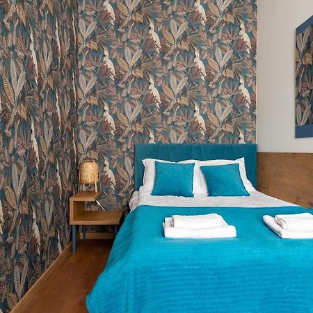 Apartament Inspirujacy - Z Prywatnym Monitorowanym Parkingiem - 4 Osobowy - Space Apart Єленя-Ґура Екстер'єр фото