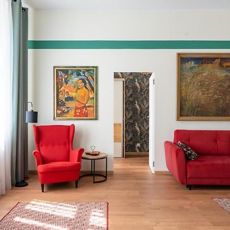 Apartament Inspirujacy - Z Prywatnym Monitorowanym Parkingiem - 4 Osobowy - Space Apart Єленя-Ґура Екстер'єр фото