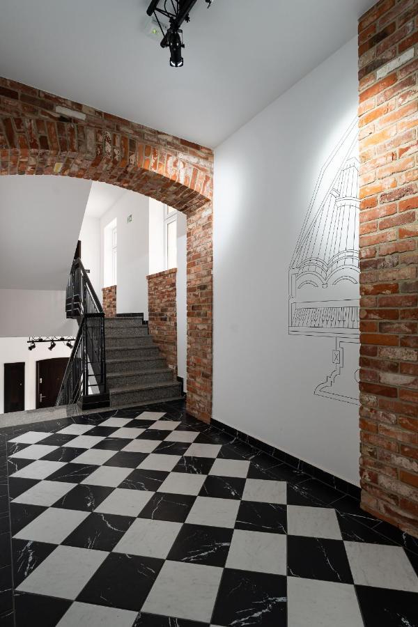 Apartament Inspirujacy - Z Prywatnym Monitorowanym Parkingiem - 4 Osobowy - Space Apart Єленя-Ґура Екстер'єр фото