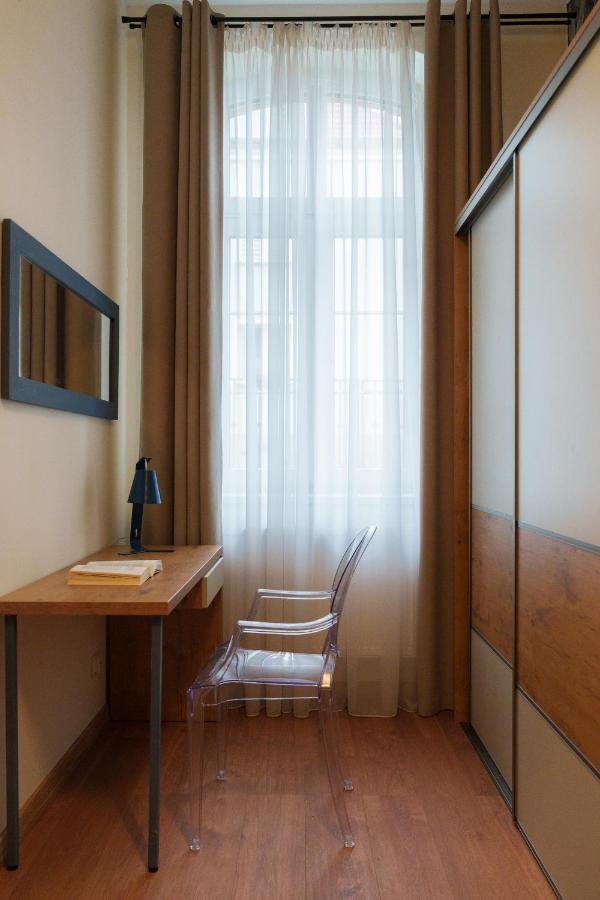 Apartament Inspirujacy - Z Prywatnym Monitorowanym Parkingiem - 4 Osobowy - Space Apart Єленя-Ґура Екстер'єр фото