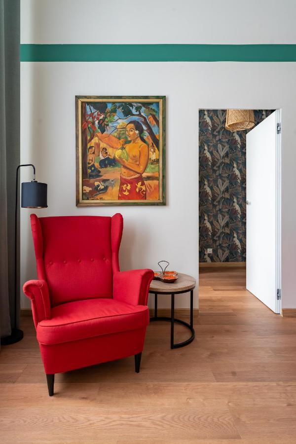 Apartament Inspirujacy - Z Prywatnym Monitorowanym Parkingiem - 4 Osobowy - Space Apart Єленя-Ґура Екстер'єр фото